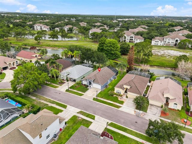 2613 RUNYON CIRCLE, Orlando, FL 32837