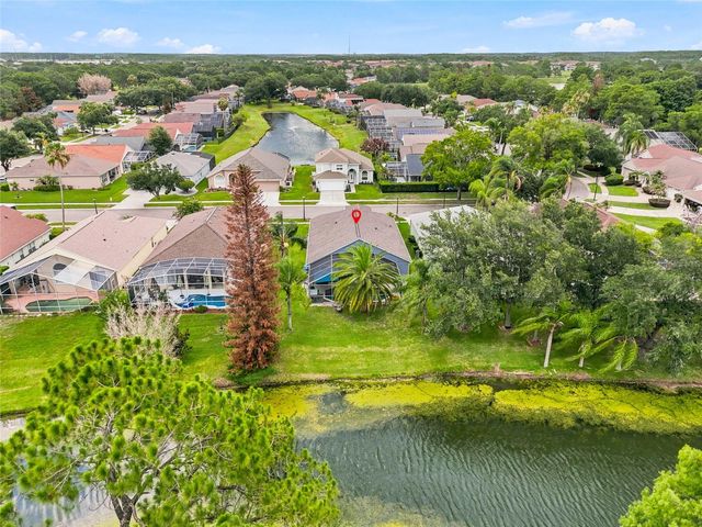 2613 RUNYON CIRCLE, Orlando, FL 32837