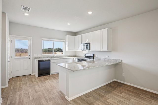 425 Rear Boot WAY, Liberty Hill, TX 78642