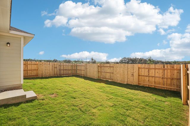 425 Rear Boot WAY, Liberty Hill, TX 78642