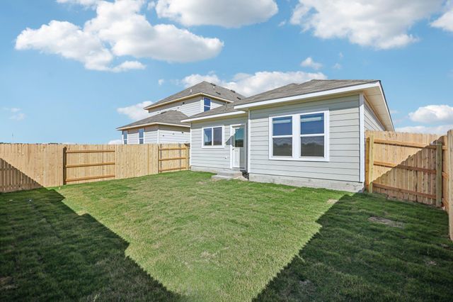 425 Rear Boot WAY, Liberty Hill, TX 78642