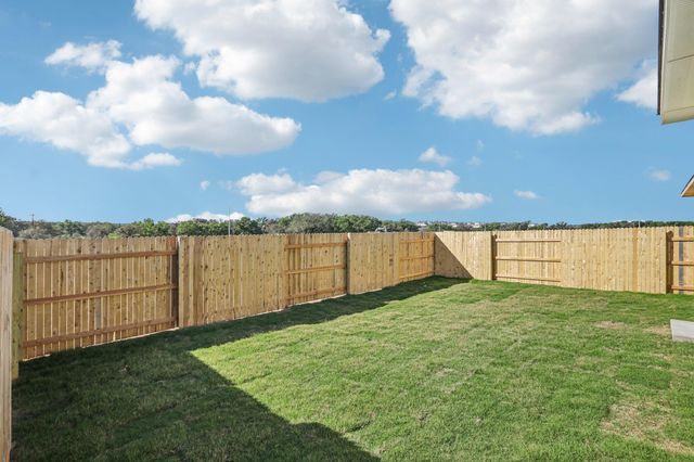 425 Rear Boot WAY, Liberty Hill, TX 78642
