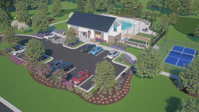 425 Rear Boot WAY, Liberty Hill, TX 78642