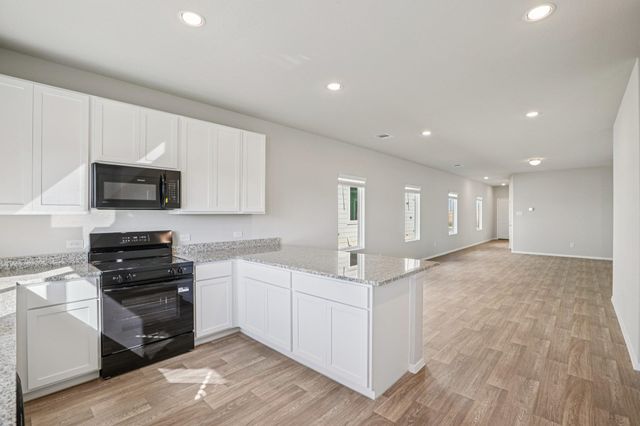 425 Rear Boot WAY, Liberty Hill, TX 78642