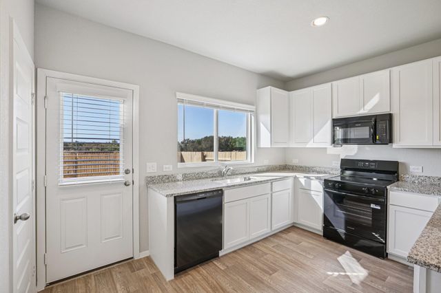 425 Rear Boot WAY, Liberty Hill, TX 78642