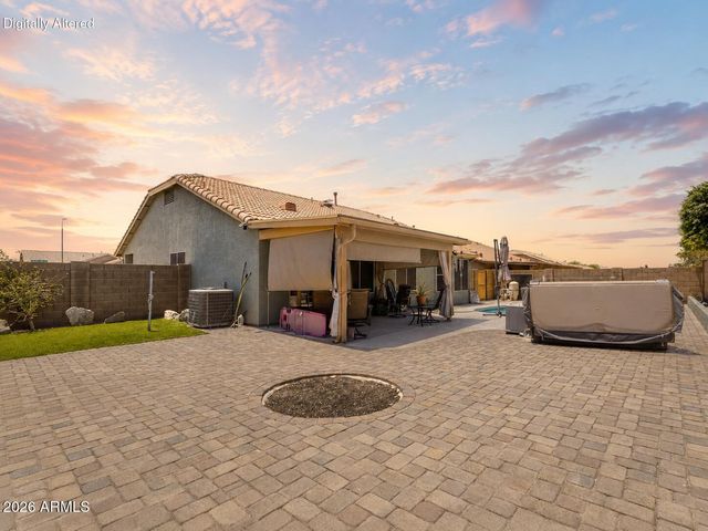 824 W 15TH Avenue, Apache Junction, AZ 85120