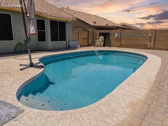 824 W 15TH Avenue, Apache Junction, AZ 85120