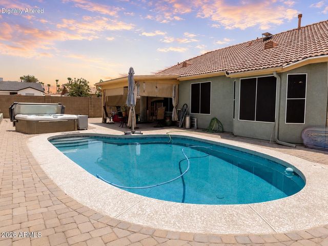 824 W 15TH Avenue, Apache Junction, AZ 85120