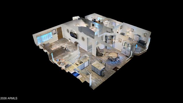 824 W 15TH Avenue, Apache Junction, AZ 85120