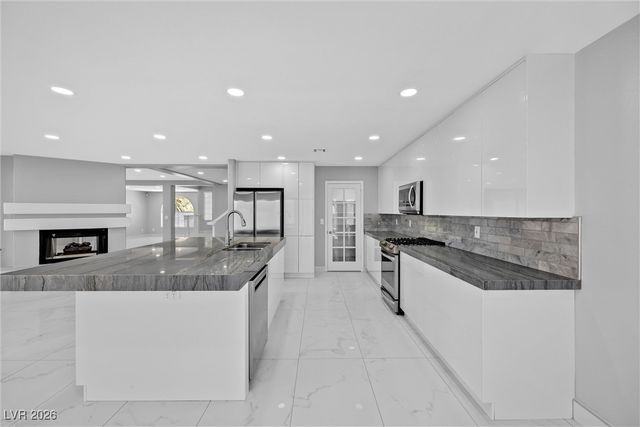 265 Via Malorca Street, Henderson, NV 89074