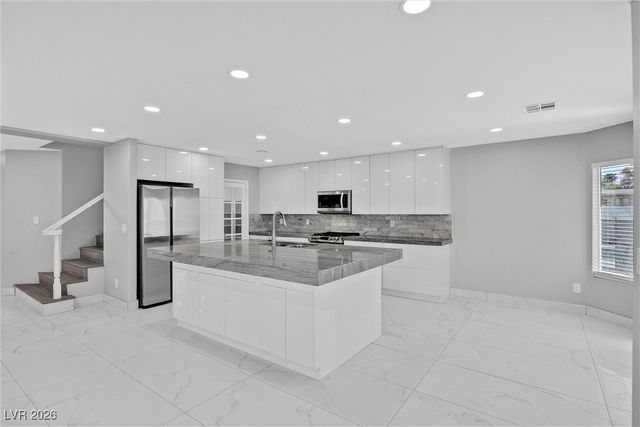 265 Via Malorca Street, Henderson, NV 89074