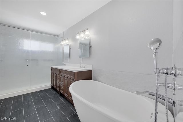 265 Via Malorca Street, Henderson, NV 89074