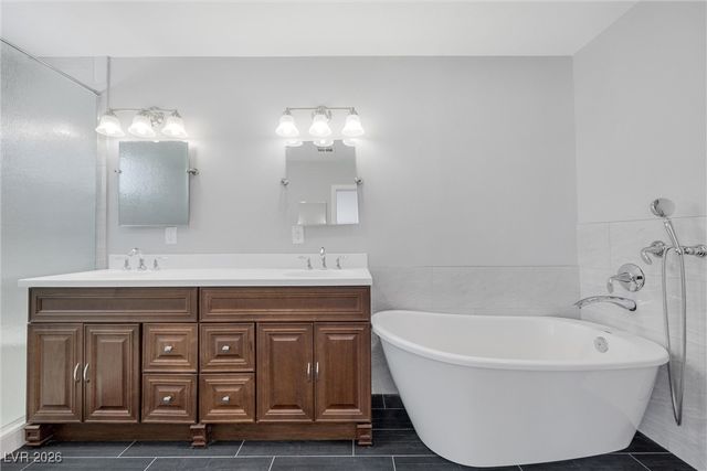 265 Via Malorca Street, Henderson, NV 89074