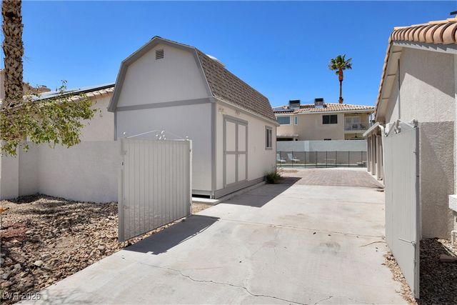 265 Via Malorca Street, Henderson, NV 89074