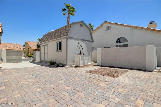 265 Via Malorca Street, Henderson, NV 89074