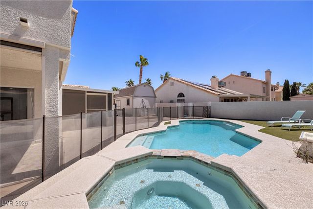 265 Via Malorca Street, Henderson, NV 89074