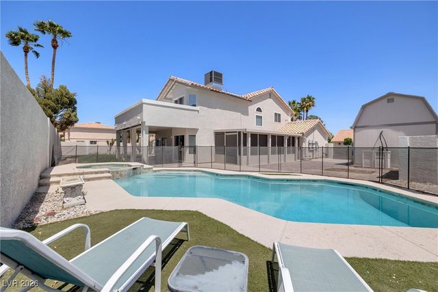 265 Via Malorca Street, Henderson, NV 89074