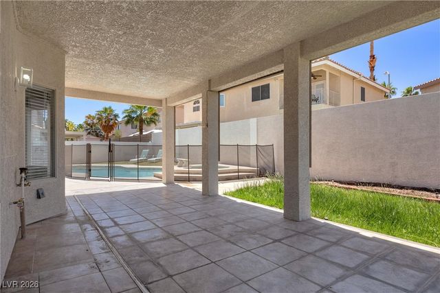265 Via Malorca Street, Henderson, NV 89074