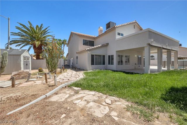 265 Via Malorca Street, Henderson, NV 89074