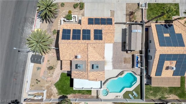 265 Via Malorca Street, Henderson, NV 89074