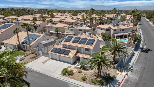 265 Via Malorca Street, Henderson, NV 89074