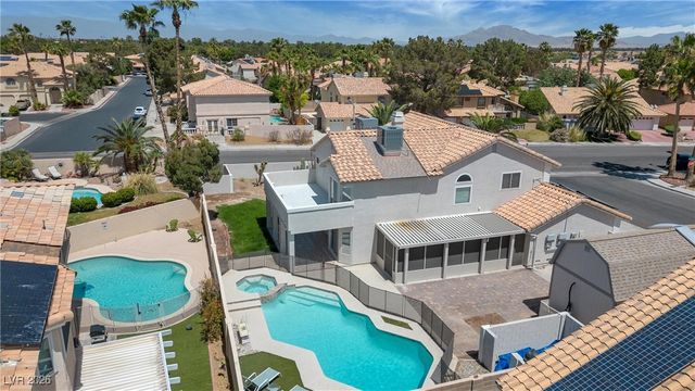 265 Via Malorca Street, Henderson, NV 89074