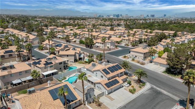 265 Via Malorca Street, Henderson, NV 89074