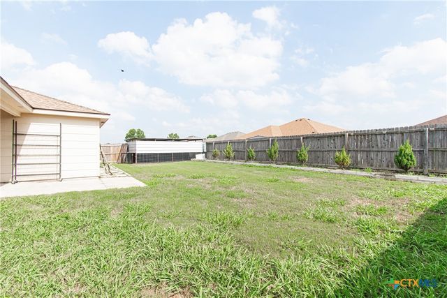 3200 Alamocitos Creek Drive, Killeen, TX 76549