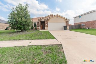 3200 Alamocitos Creek Drive, Killeen, TX 76549