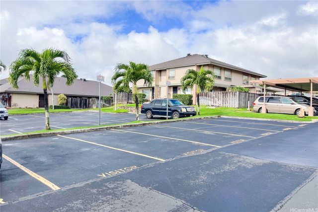94-858 Lelepua Street 11A, Waipahu, HI 96797