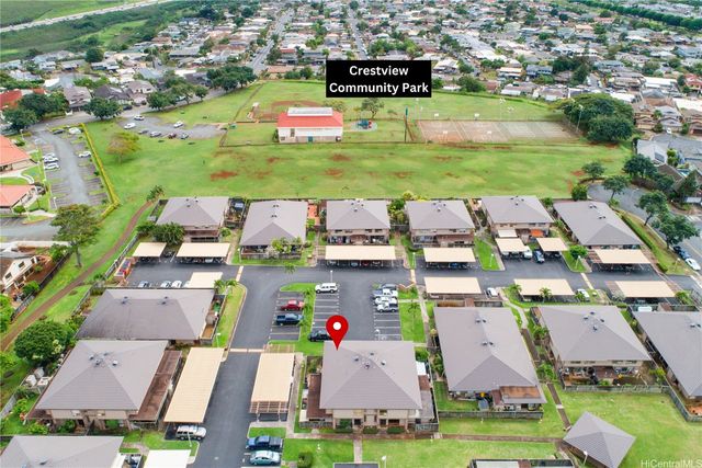 94-858 Lelepua Street 11A, Waipahu, HI 96797