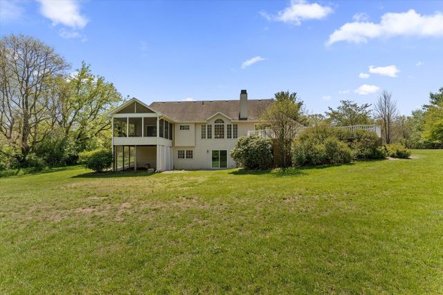 27100 Deerfield Lane, Edwardsburg, MI 49112