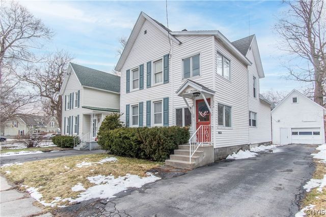 316 Mullin Street, Watertown City, NY 13601