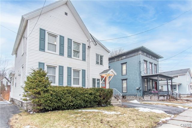 316 Mullin Street, Watertown City, NY 13601