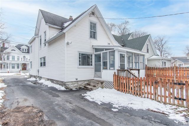 316 Mullin Street, Watertown City, NY 13601