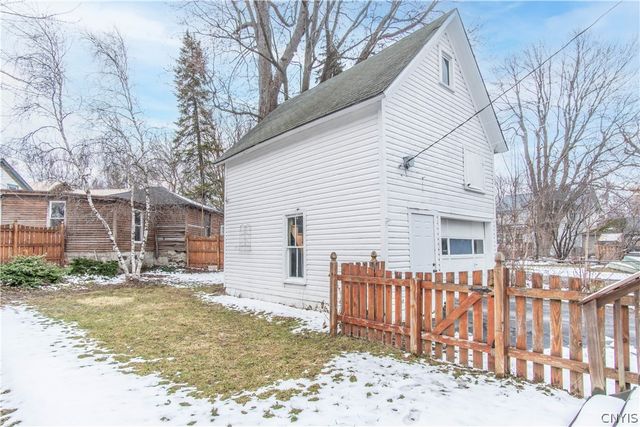 316 Mullin Street, Watertown City, NY 13601