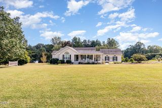1062 E Justin Drive, Garner, NC 27529