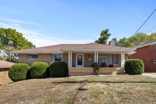 146 N 15th Street, Weirton, WV 26062