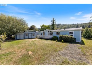 18999 NESTUCCA Dr, Cloverdale, OR 97112