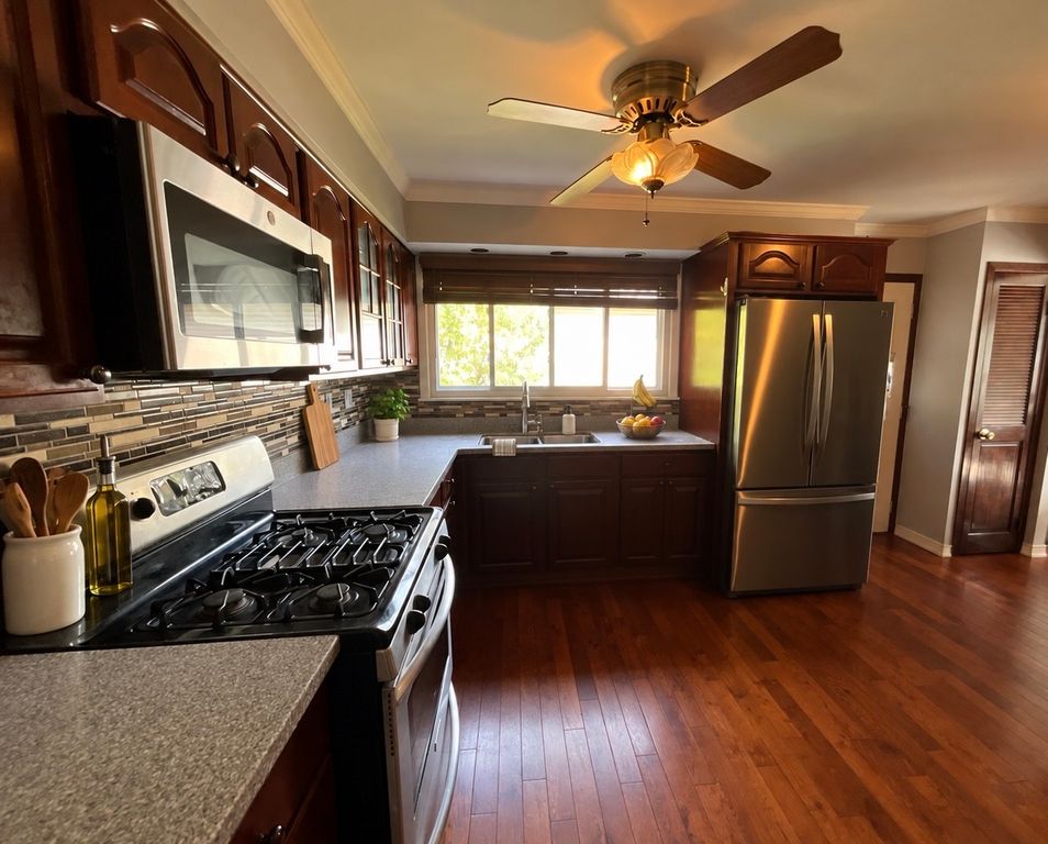 460 Falcon Ridge Way, Bolingbrook, IL 60440 — photo 5