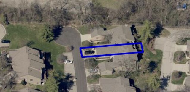 40 Rolling Hills Drive, Wyoming, OH 45215