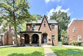 4320 Beverly Drive, Toledo, OH 43614