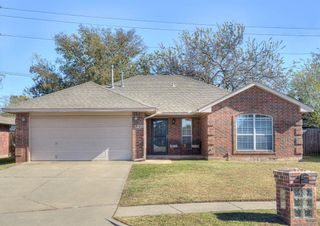 1853 Parkridge Drive, Norman, OK 73071