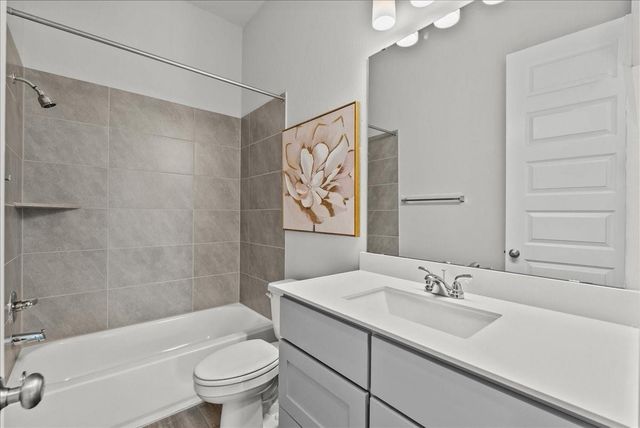9934 Starry Night Lane, Manvel, TX 77578