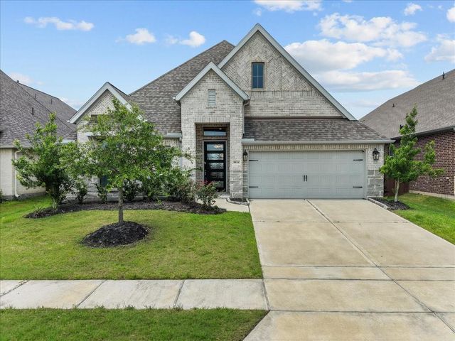 9934 Starry Night Lane, Manvel, TX 77578