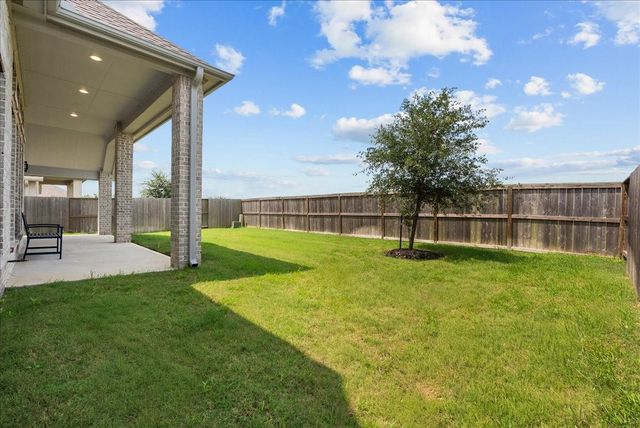 9934 Starry Night Lane, Manvel, TX 77578