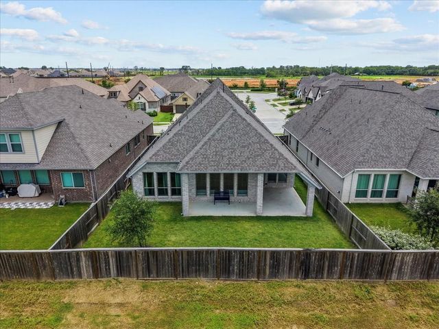 9934 Starry Night Lane, Manvel, TX 77578