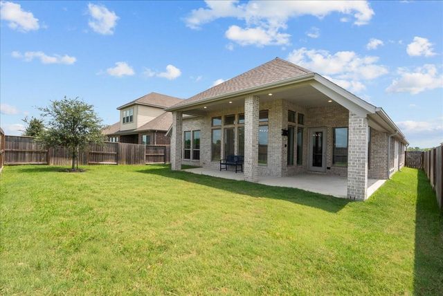 9934 Starry Night Lane, Manvel, TX 77578