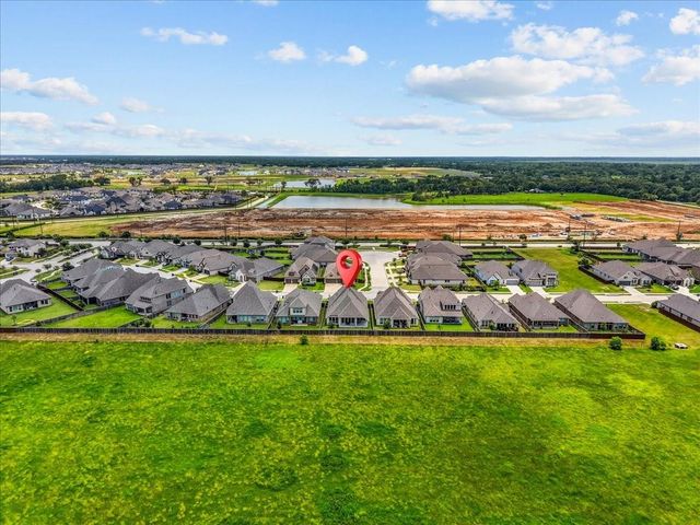 9934 Starry Night Lane, Manvel, TX 77578