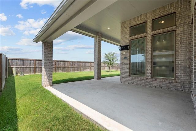 9934 Starry Night Lane, Manvel, TX 77578